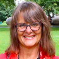 Mag.a Ingrid Ulrich